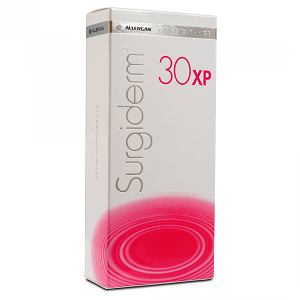 Surgiderm 30 XP (2x0.8ml) - Buy Surgiderm 30 XP Online.
